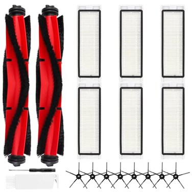 VIEWALL Replacement Parts for Roborock Q5 Q5 Robot Vacuum Not for Q5 MaxPro