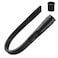 Tellfeel 25 Flexible Vacuum Crevice Attachment Tool for Vacuum Hoses All 114 or 138 32mm 35mm Flat Slot Nozzle Interface