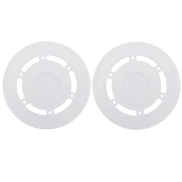 Sgizoku Mop Pad Plate Accessories for Ecovacs Deebot T20 Omni T20 PRO T20 MAX Vacuum Cleaner Vacuum Pad Board Holder Replacement Part Attachment