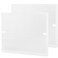 Fizerneer AP1512HH True HEPA Filter Replacement Compatible with Coway Airmega AP1512HH Mighty and Airmega 200M Air Cleaner Purifier Item NO 3304899 2 Pack HEPA Filter Only
