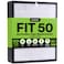 Durabasics HEPA Filter Compatible with Alen Fit50