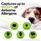 Durabasics HEPA Filter Compatible with Alen Fit50