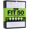 Durabasics HEPA Filter Compatible with Alen Fit50
