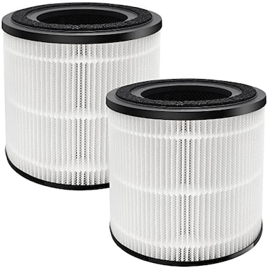 Esctabalt Filters Compatible with BISSELL MYair Pro Air Purifier 3139A 3139B 3139A Replacements Filter 3069