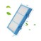 Gazeer 10 Pcs Replacement Filters Compatible with Holmes Aer1 Series Total Air Filter Replacement Filters for HAPF30AT and HAP242NUC