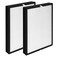 GoKBNY 2Pack Air Choice Replacement Filter Compatible with Air Choice Purifier AP528 3IN1 Filter