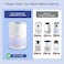 MOOKA Genuine True H13 HEPA Air Filters Replacement for M01 Purifier Removes Dust Smoke Odor Dander Pollen 2Pack