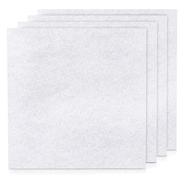 Welham Green PreFilter 4Pack Compatible with Pure Enrichment PureZone Air Purifier Extends Main Filter Life