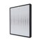 PUREBURG AP350F Replacement Filter Compatible with Envion Allergy Pro AP350 Air Purifier H13 HEPA Highefficiency Air Clean Dust 1Pack