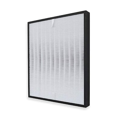 PUREBURG AP350F Replacement Filter Compatible with Envion Allergy Pro AP350 Air Purifier H13 HEPA Highefficiency Air Clean Dust 1Pack