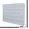 PUREBURG FZA60HFU Replacement Filter Compatible with Sharp Plasmacluster FPA60UW FPA60U Air Purifier1Pack H13 HEPA Air Clean Dust