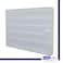 PUREBURG FZA60HFU Replacement Filter Compatible with Sharp Plasmacluster FPA60UW FPA60U Air Purifier1Pack H13 HEPA Air Clean Dust