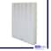 PUREBURG FZA60HFU Replacement Filter Compatible with Sharp Plasmacluster FPA60UW FPA60U Air Purifier1Pack H13 HEPA Air Clean Dust