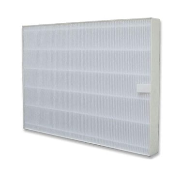 PUREBURG FZA60HFU Replacement Filter Compatible with Sharp Plasmacluster FPA60UW FPA60U Air Purifier1Pack H13 HEPA Air Clean Dust
