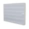 PUREBURG FZA60HFU Replacement Filter Compatible with Sharp Plasmacluster FPA60UW FPA60U Air Purifier1Pack H13 HEPA Air Clean Dust
