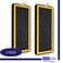 PUREBURG Replacement Cabon Filter Compatible with HoMedics ATPET01 ATPET02 TotalClean PetPlus WhisperQuiet Oscillating Tower Air Purifier Parts atPETODR Pack of 2