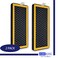 PUREBURG Replacement Cabon Filter Compatible with HoMedics ATPET01 ATPET02 TotalClean PetPlus WhisperQuiet Oscillating Tower Air Purifier Parts atPETODR Pack of 2