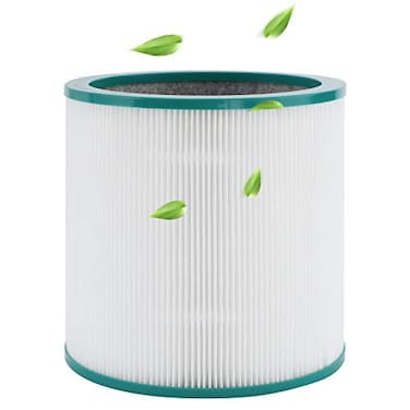 Topwell Replacement Filter for Dyson Pure Cool Link TP02 TP03Dyson Tower Purifier Part no 96812603