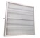 Filter-Monster.com FilterMonster Replacement Compatible with BryantCarrier Infinity 20 x 20 MERV 15 Air Purifier Cartridge GAPBBCAR2020 GAPCCCAR2020 GAPAAXBB2020 GAPABXCC2020 and GAPABXBB2020