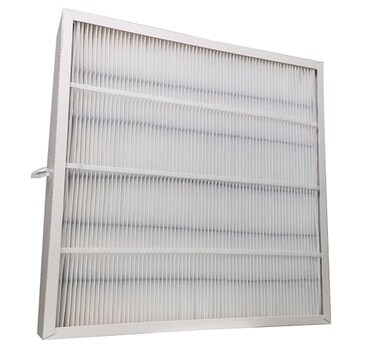 Filter-Monster.com FilterMonster Replacement Compatible with BryantCarrier Infinity 20 x 20 MERV 15 Air Purifier Cartridge GAPBBCAR2020 GAPCCCAR2020 GAPAAXBB2020 GAPABXCC2020 and GAPABXBB2020