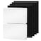 Horyliin 2 Pack HPA200 HEPA Filter Replacement Compatible with Honeywell Air Purifier HPA200 HPA201 HA202 HPA204 HPA250
