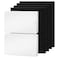 Horyliin 2 Pack HPA200 HEPA Filter Replacement Compatible with Honeywell Air Purifier HPA200 HPA201 HA202 HPA204 HPA250