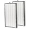 Cabiclean 112 Replacement Filter Compatible with MA Series 112 V20 Air Purifier for Pollen Wildfire Smoke 3in1 HEPA Activated Carbon Filter 1 Set