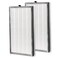 Cabiclean 112 Replacement Filter Compatible with MA Series 112 V20 Air Purifier for Pollen Wildfire Smoke 3in1 HEPA Activated Carbon Filter 1 Set