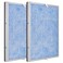 Hichoryer UpgradedMSA3 Replacement FilterCompatible with MSA3 MSA3S Air Purifier 3in1 H13 True HEPA Filter with Odaller Pure Technology 2 Pack