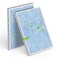 GoKBNY MSA3 Replacement Filter Compatible with Membrane Solutions MSA3 and MSA3S Smart Air Purifiers 3in1 Filter 2Pack