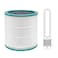 JASENG Replacement Filter for Dyson TP01 TP02 TP03 BP01 AM11 Dyson Tower Purifier Pure Cool Link Replaces Part 96812603