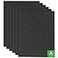 APPLIANCEMATES HRFA300 Pre Filter A Replacement for Honeywell HPA300 Series HEPA Air Purifier 6Pack PreCut Carbon Pre Filter
