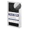 LifeSupplyUSA SmokeStop True HEPA Filter Compatible with Eletrolux Aerus Guardian Air Series Air Purifier by