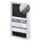 LifeSupplyUSA SmokeStop True HEPA Filter Compatible with Eletrolux Aerus Guardian Air Series Air Purifier by