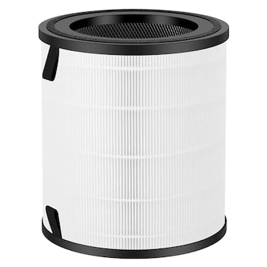 Improvedhand LVH133 Filter Replacement for LEVOIT Air Purifier 3in1 Great HighEfficiency Materials With Activated Carbon Replace Part LVH133RF Pack of 1 By
