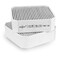 Freairpilot 2PCS Air Filter Replacement for Molekule Air PurifiersPreFilter Replacement with Activated Carbon
