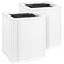 NXBHG 2 Pack 211 filter replacement Compatible with 211 replacement filter with Activated Carbon Filter