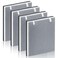 Improvedhand Vital 100 Replacement Filter Compatible With LEVOIT Vital 100 Air Purifier 3in1 Great HighEfficiency Materials With Activated Carbon Filter 4 Pack By