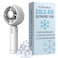 Formano Cold Air Portable Cooling AC Handheld Fans The GENUINE Rechargeable Portable Ice Cooling Refrigerating Pad Handheld Cooling Fan That Blows Cold Air