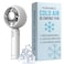 Formano Cold Air Portable Cooling AC Handheld Fans The GENUINE Rechargeable Portable Ice Cooling Refrigerating Pad Handheld Cooling Fan That Blows Cold Air