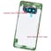 ubrokeifixit Ubrokeifixit Galaxy S10e G970 Rear Back Glass Door Cover Replacement for Samsung Galaxy S10e 58 G970U G970W G970F G970U1 G970FDS G9700Camera Glass Lens Clear