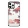 CASETiFY Compact iPhone 14 Pro Max Case 4 ft 2X Military Grade Drop ProtectionSlimLightweight Clouds Red Clear Black
