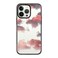 CASETiFY Compact iPhone 14 Pro Max Case 4 ft 2X Military Grade Drop ProtectionSlimLightweight Clouds Red Clear Black