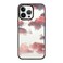 CASETiFY Compact iPhone 14 Pro Max Case 4 ft 2X Military Grade Drop ProtectionSlimLightweight Clouds Red Clear Black