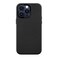 CASETiFY Pebbled Case for iPhone 15 Pro Max Textured 49ft Drop ProtectionCompatible with Magsafe Jet Black