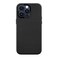 CASETiFY Pebbled Case for iPhone 15 Pro Max Textured 49ft Drop ProtectionCompatible with Magsafe Jet Black