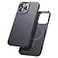 GESIHOPY Aramid Fiber for iPhone 16 Pro CaseCompatible with MagnetSlim Light Case for iPhone 16 Pro Touch Feeling BlackGreyTwill