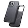 GESIHOPY Aramid Fiber for iPhone 16 Pro CaseCompatible with MagnetSlim Light Case for iPhone 16 Pro Touch Feeling BlackGreyTwill