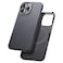 GESIHOPY Aramid Fiber for iPhone 16 Pro CaseCompatible with MagnetSlim Light Case for iPhone 16 Pro Touch Feeling BlackGreyTwill