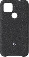 Google Pixel 4a with 5G Case Basically Black